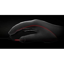 XPG Infarex M20 PC Mouse, PC/Mac, 5 Adjustable DPI Modes (400|800|1600|3200|5000) with RGB Effects and Sensitivity Settings XPG Infarex M20 PC Mouse, PC/Mac, 5 Adjustable DPI Modes (400|800|1600|3200|5000) with RGB Effects and Sensitivity Settings