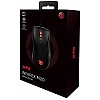 XPG Infarex M20 PC Mouse, PC/Mac, 5 Adjustable DPI Modes (400|800|1600|3200|5000) with RGB Effects and Sensitivity Settings 