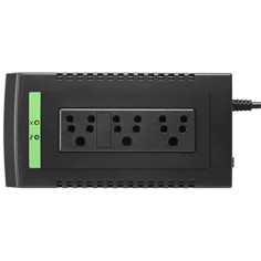APC LSW1200 600 Watt, 230V - Voltage Stabilizer (160-285V Range)