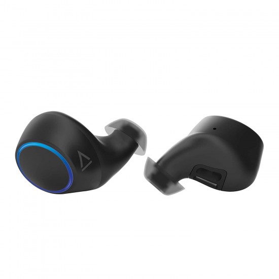 Creative Outlier Air TWS True Wireless Sweat Proof Earphones, Bluetooth 5.0