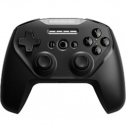 SteelSeries Stratus Duo Wireless Gaming Controller Made for Android, Windows Black