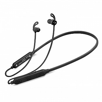 Syska HE5000 Pro Active Bluetooth Wireless Headset 