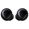 Samsung True Wireless Bluetooth Earbuds with Charging Case (Black)-