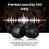 Samsung True Wireless Bluetooth Earbuds with Charging Case (Black)-