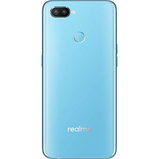 Realme 2 Pro (Ice Lake, 4 GB RAM, 64 GB Storage) Refurbished