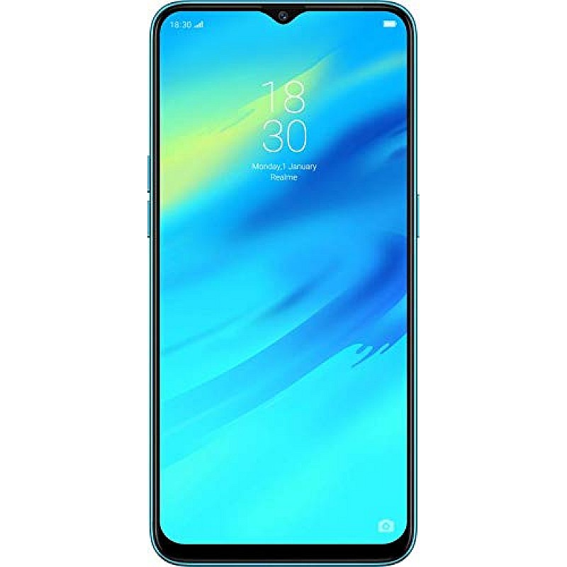 Realme 2 Pro (Ice Lake, 4 GB RAM, 64 GB Storage) Refurbished