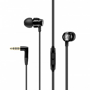 Sennheiser CX 300s in-Ear (Black)