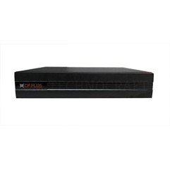 CP Plus CP-DVR-0401E1-CS (1080P) 4 Channel HD DVR
