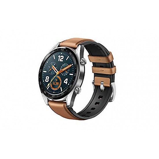 Smartwatch huawei watch online classic