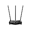 TP-Link Archer C58HP AC1350 High Power Wireless Dual Band 1350Mbps Wi-Fi Speed with Parental Control, Compatible with IPv6, WiFi Router 