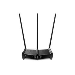 TP-Link Archer C58HP AC1350 High Power Wireless Dual Band 1350Mbps Wi-Fi Speed with Parental Control, Compatible with IPv6, WiFi Router 