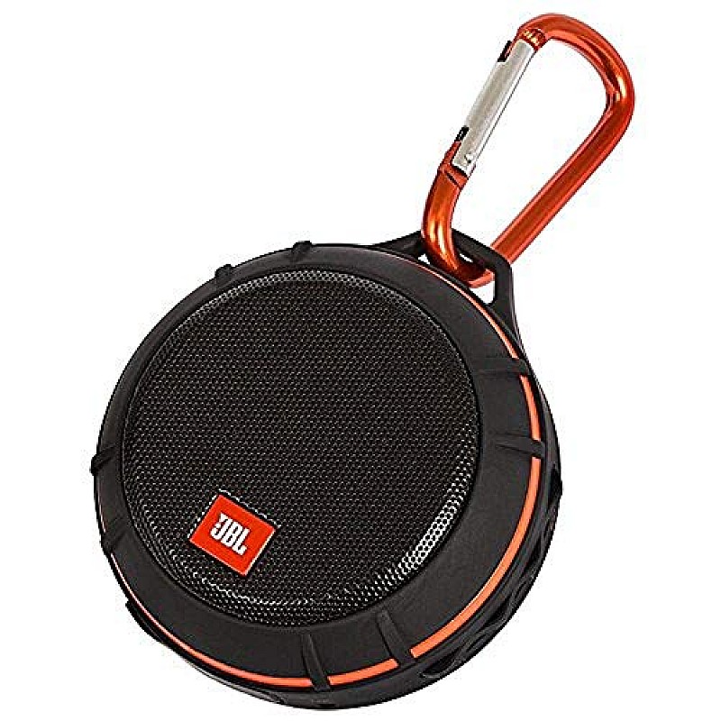 JBL Wind Wireless Bluetooth Portable Speaker (Black)