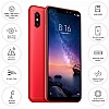 Redmi Note 6 Pro (Red, 6GB RAM, 64GB Storage) refurbished