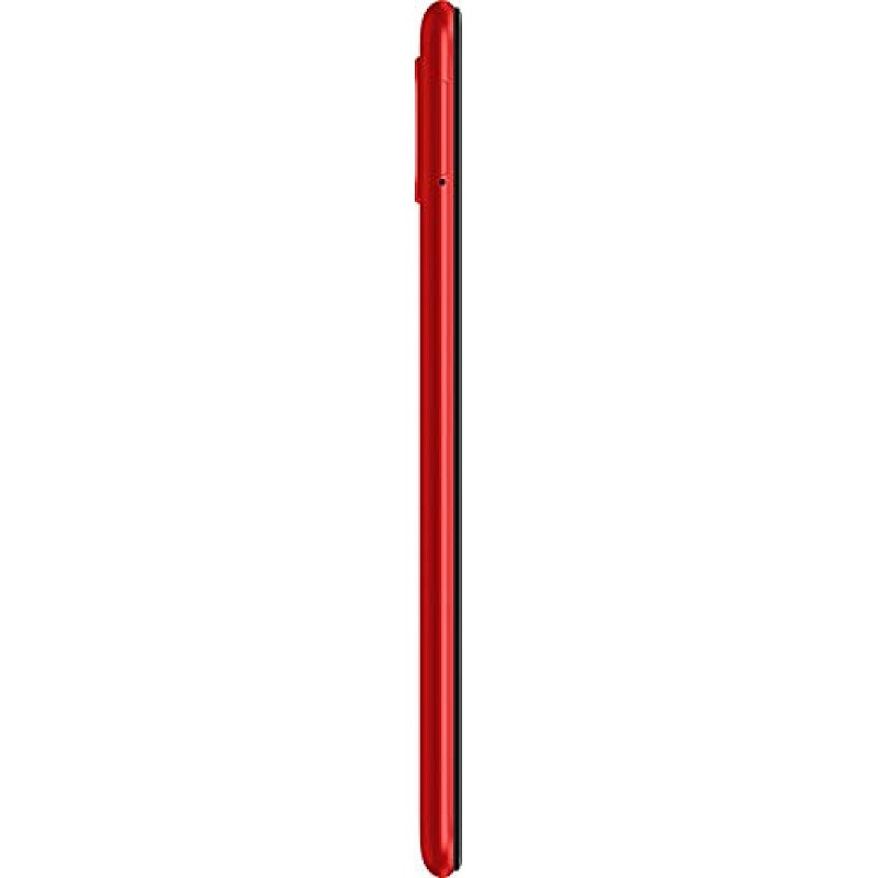 Redmi Note 6 Pro (Red, 6GB RAM, 64GB Storage) refurbished