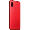 Redmi Note 6 Pro (Red, 6GB RAM, 64GB Storage) refurbished