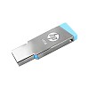 HP HPFD301W 16GB USB Flash Drive