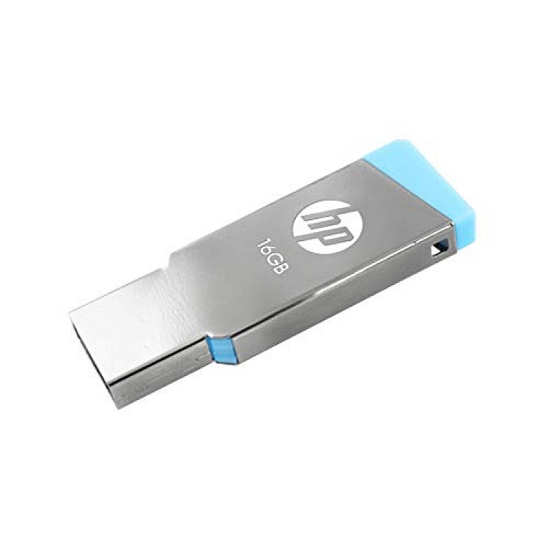 HP HPFD301W 16GB USB Flash Drive