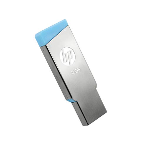 HP HPFD301W 16GB USB Flash Drive HP HPFD301W 16GB USB Flash Drive
