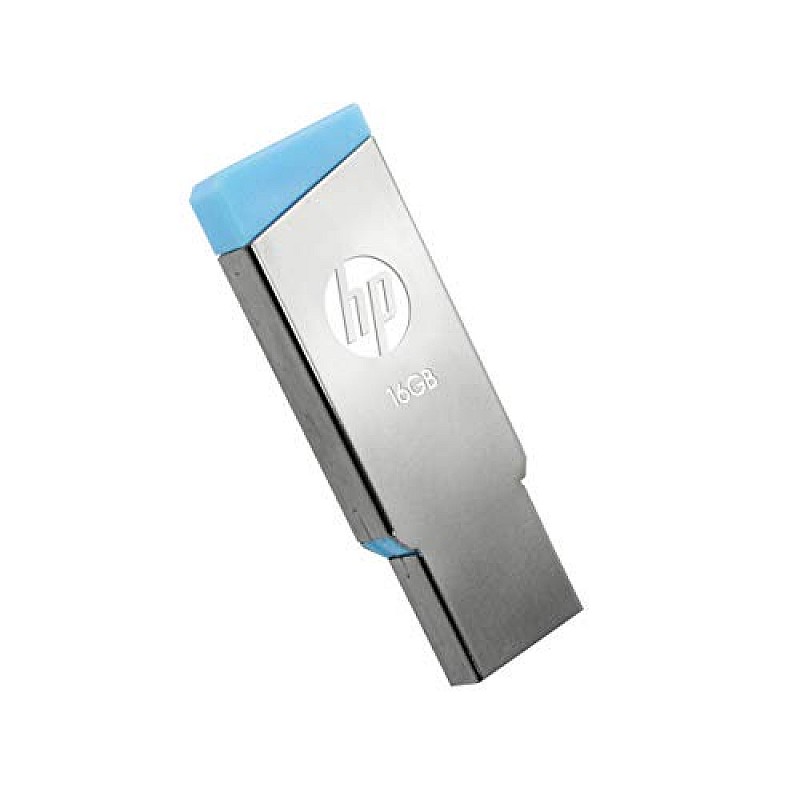 HP HPFD301W 16GB USB Flash Drive