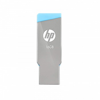 HP HPFD301W 16GB USB Flash Drive