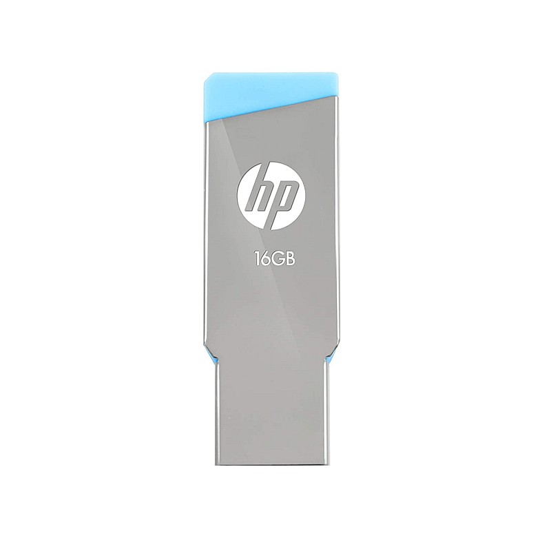 HP HPFD301W 16GB USB Flash Drive