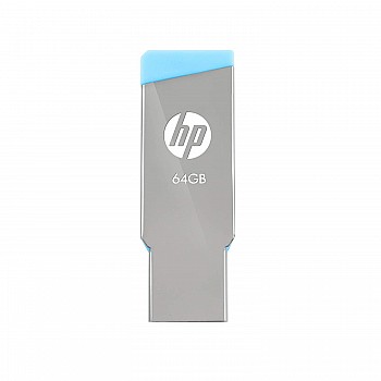 HP HPFD301W 64GB USB Flash Drive