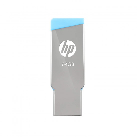 HP HPFD301W 64GB USB Flash Drive