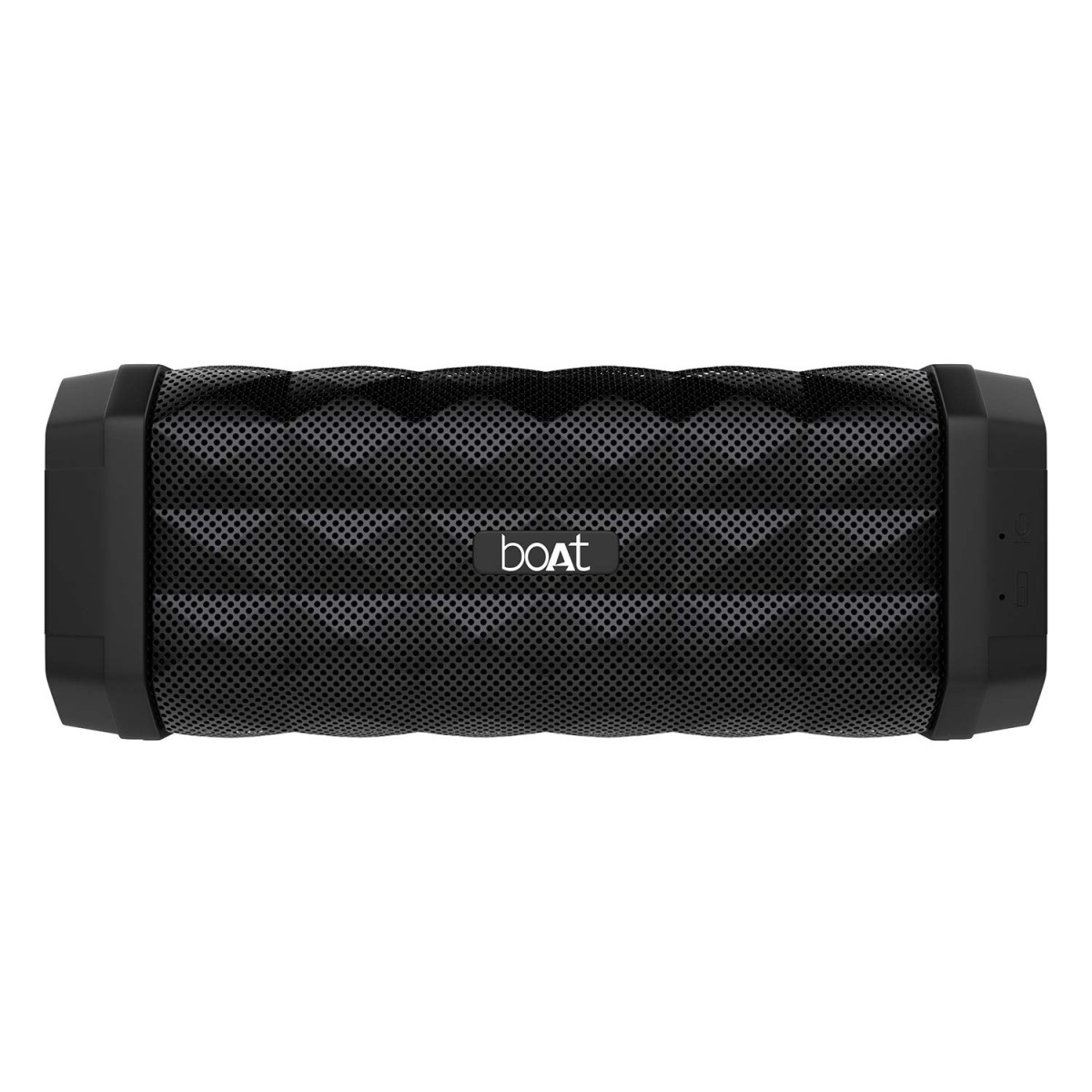 boAt Stone 650 10W Bluetooth Speaker (Black)