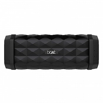 boAt Stone 650 10W Bluetooth Speaker (Black)