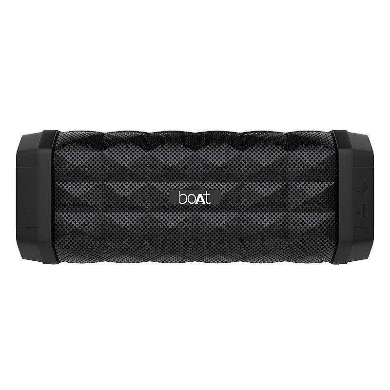 boAt Stone 650 10W Bluetooth Speaker (Black)