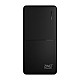 Zinq 20000mAh Li-Polymer Power Bank with 18W PD and QC 3.0 Quick Charge Z20KP (Black)