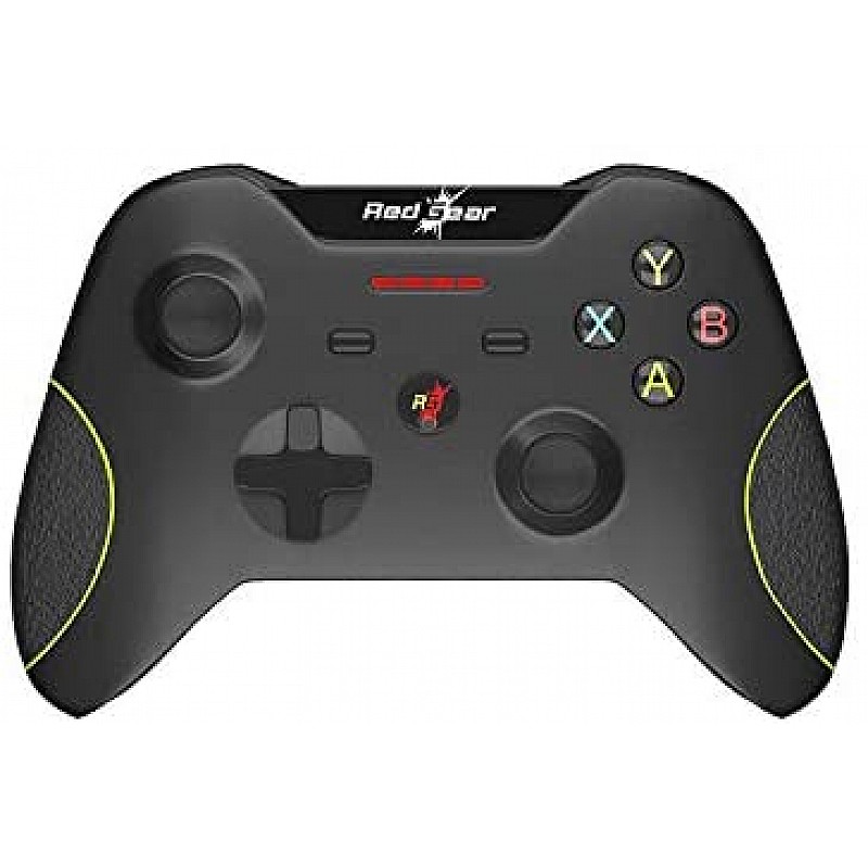 Redgear Zonik Wireless Gamepad for PC Games 