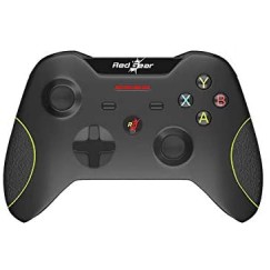 Redgear Zonik Wireless Gamepad for PC Games Redgear Zonik Wireless Gamepad for PC Games