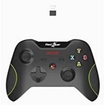 Redgear Zonik Wireless Gamepad for PC Games Redgear Zonik Wireless Gamepad for PC Games