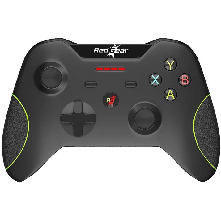 Redgear Zonik Wireless Gamepad for PC Games Redgear Zonik Wireless Gamepad for PC Games