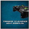 Redgear Zonik Wireless Gamepad for PC Games 