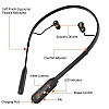 Molife Boomerang Pro BT Sports Neckband |Bluetooth 4.2, Light Weight, Sweat 