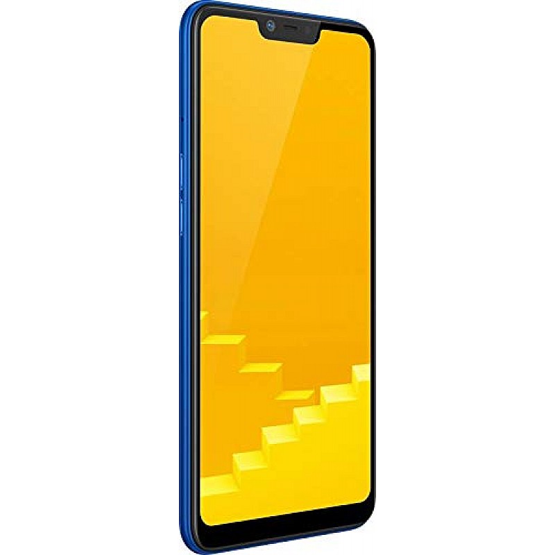 Realme C1 2019 (Navy Blue 2GB RAM 32 GB Storage) Refurbished