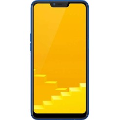 Realme C1 2019 (Navy Blue 2GB RAM 32 GB Storage) Refurbished