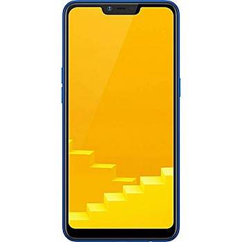 Realme C1 2019 (Navy Blue 2GB RAM 32 GB Storage) Refurbished