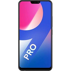 Vivo V9 Pro (4GB RAM 64GB Storage Black Refurbished