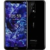 Nokia 5.1 Plus (Black, 64 GB) 6 GB RAM Refurbished