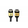 C&E 50 FT(15.2M) High Speed Ultra 4K HDMI Cable 