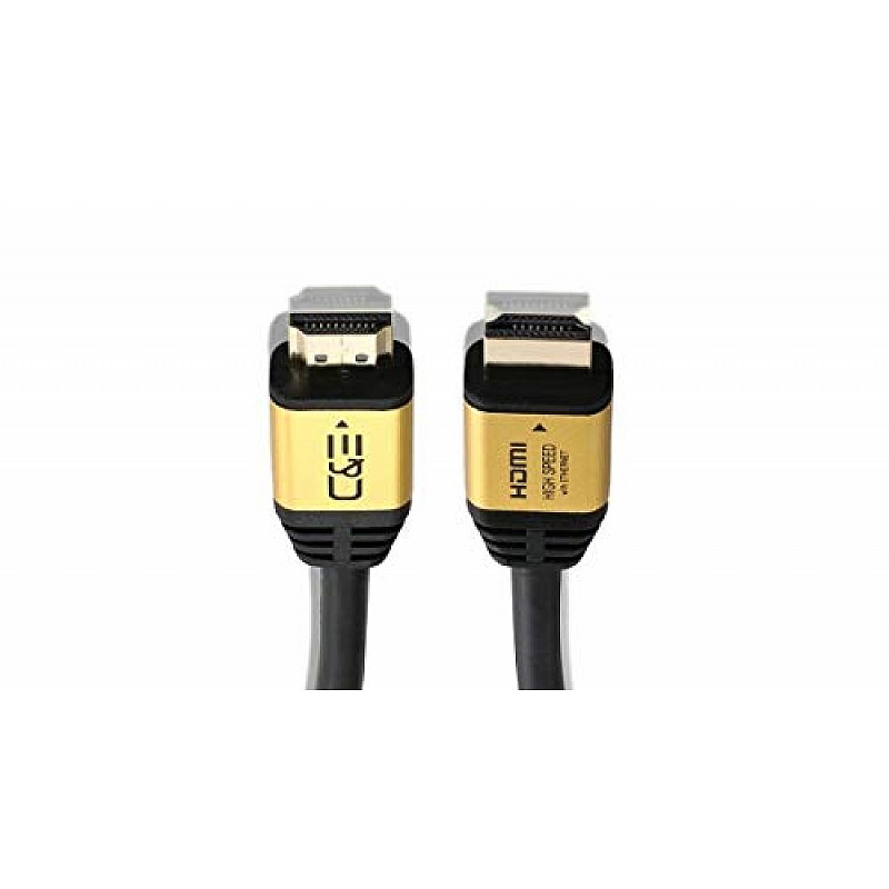 C&E 50 FT(15.2M) High Speed Ultra 4K HDMI Cable 