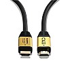 C&E 50 FT(15.2M) High Speed Ultra 4K HDMI Cable 