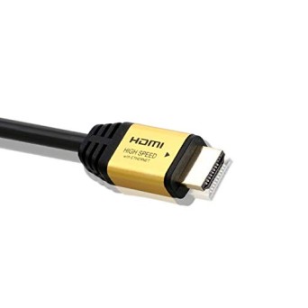 C&E 50 FT(15.2M) High Speed Ultra 4K HDMI Cable 