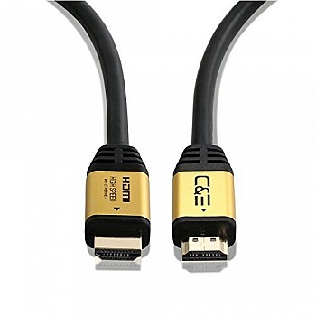 C&E 50 FT(15.2M) High Speed Ultra 4K HDMI Cable 