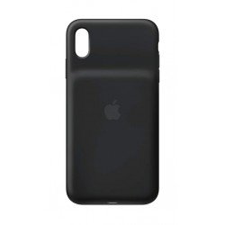 Apple Smart Battery Case (for iPhone Xs Max) - Black