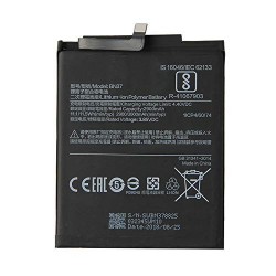 Battery BN37 3000 Mah Compatible with Xiaomi Redmi 6A and 6