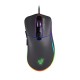 Redgear Z-Series Z1 Pro Gaming Mouse with RGB and 3360 Sensor